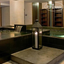 InterContinental One Thousand Island Lake Resort 