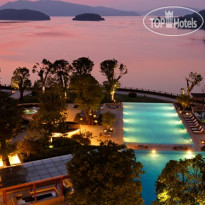 InterContinental One Thousand Island Lake Resort 