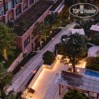 InterContinental One Thousand Island Lake Resort 