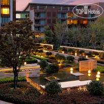 InterContinental One Thousand Island Lake Resort 