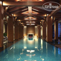 InterContinental One Thousand Island Lake Resort 