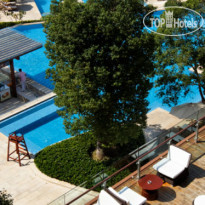 InterContinental One Thousand Island Lake Resort 