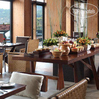 InterContinental One Thousand Island Lake Resort 