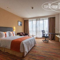 Holiday Inn Express Changzhou City Center 