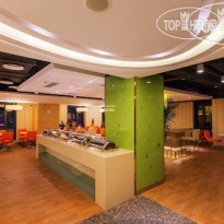 Holiday Inn Express Changzhou City Center 