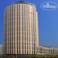 Howard Johnson Kaina Plaza Changzhou 