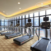 Howard Johnson Kaina Plaza Changzhou 