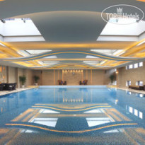 Howard Johnson Kaina Plaza Changzhou 