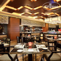 Howard Johnson Kaina Plaza Changzhou 