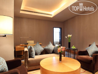 New photos from tourists Howard Johnson Kaina Plaza Changzhou 5*