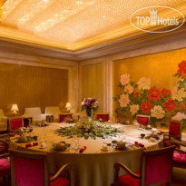 Conrad Dalian Банкетный зал