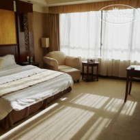 King Hall Hotel Dalian 