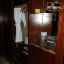 King Hall Hotel Dalian 