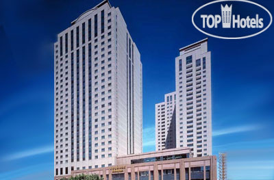 Hotel photo Shangri-La Hotel Dalian 5*