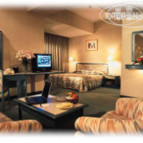 Mercure Dalian City Center  