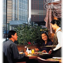 Mercure Dalian City Center  