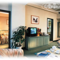 Mercure Dalian City Center  