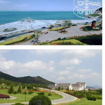 Mercure Dalian City Center  