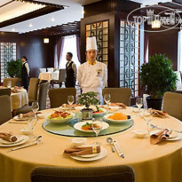 TEDA Hotel Dalian