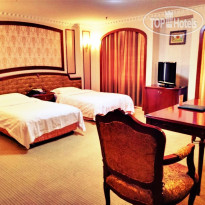 Golden Shine International 