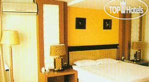 Hotel photo Golden Bay 3*