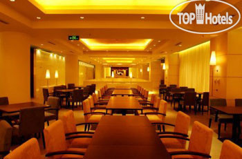 New photos from tourists Jin Jiang Inn 3*