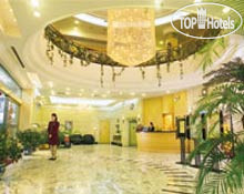 New photos from tourists Zhong Xia Hotel 4*