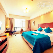 Dalian Furong International Hotel 