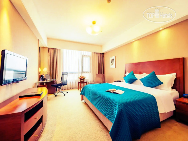 Dalian Furong International Hotel