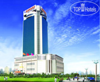 Dalian Bohai Pearl 4*
