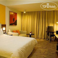 Holiday Inn Express City Centre Dalian, an IHG Hotel 