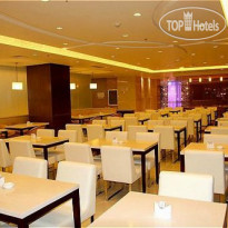 Holiday Inn Express City Centre Dalian, an IHG Hotel 