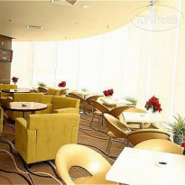 Holiday Inn Express City Centre Dalian, an IHG Hotel 