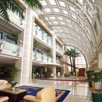 Bayshore Hotel Dalian 