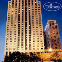 Bayshore Hotel Dalian 