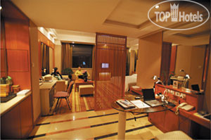 New photos from tourists Bayshore Hotel Dalian 5*