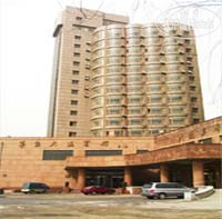 Hotel photo Cyts 4*