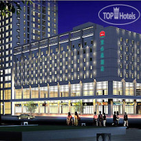 Ibis Dalian Sanba