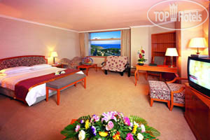 New photos from tourists Horizont 4*