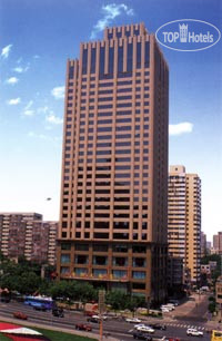 New photos from tourists Vesna (Central Plaza Hotel) 4*