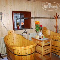 Морской замок