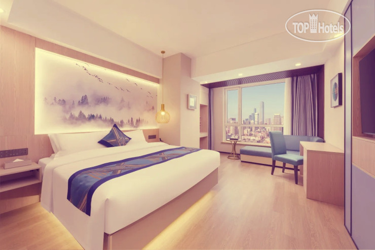 New photos from tourists New Wenyuan 4*