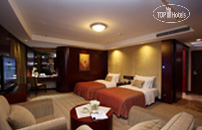 New photos from tourists Dalian Liangyun 4*
