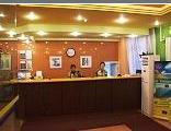 New photos from tourists Home Inn Harbin Guogeli Street 2*