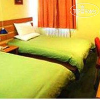 Home Inn Harbin Guogeli Street 