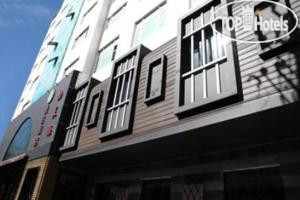 Hotelier's photos Bremen Holiday 4*