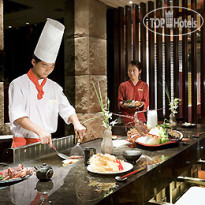 Sofitel Wanda Harbin 