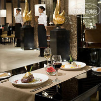 Sofitel Wanda Harbin 