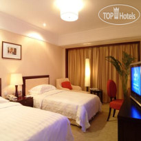Harbin Swan Hotel
