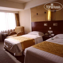 Harbin Swan Hotel